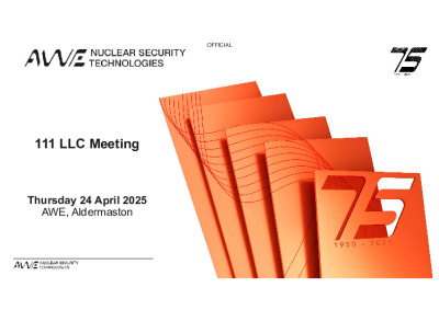 LLC 111 Presentation Material 24th April 2025