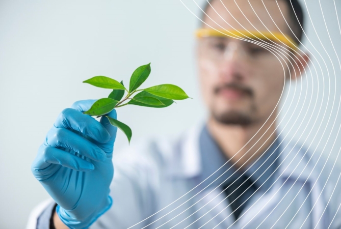 Environmental Specialist