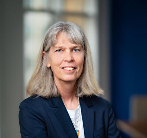 Jill Hruby introduction to the AWE Board effective 1 January 2026.