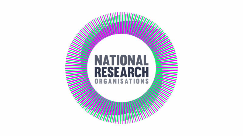 National Research Organisations logo