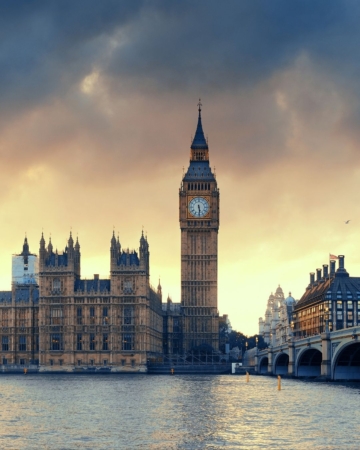 STEM for Britain