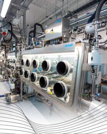 Actinides Centre of Excellence in partnership with the University of Manchester